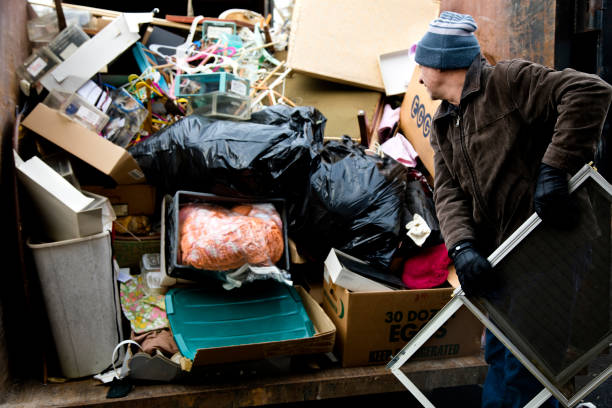 Best Attic Cleanout Services  in Spring City, PA